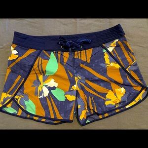 Patagonia shorts
